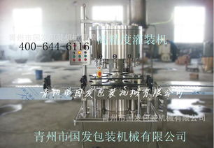 河北白酒灌裝設(shè)備全覽 石家莊機械、興安價格與廠家選購指南