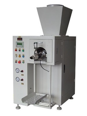 高效精準，助力生產——杭州楊鑫包裝機械定量包裝機詳解
