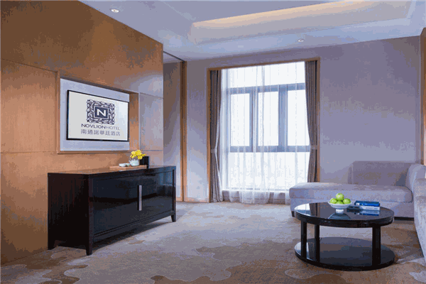 諾華廷酒店餐飲管理 精致美食與卓越服務的融合藝術